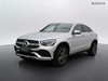 Mercedes GLC coupe 200 d premium 4matic 9g-tronic plus