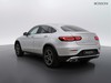 Mercedes GLC coupe 200 d premium 4matic 9g-tronic plus
