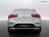 Mercedes GLC coupe 200 d premium 4matic 9g-tronic plus