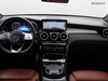 Mercedes GLC coupe 200 d premium 4matic 9g-tronic plus