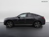 Mercedes GLC coupe 300 de plug in hybrid amg line premium tech 4matic 9g-tronic
