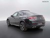 Mercedes GLC coupe 300 de plug in hybrid amg line premium tech 4matic 9g-tronic