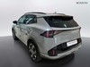 Kia Sportage 1.6 t-gdi hev gt-line 2wd at6