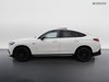 Mercedes GLC amg coupe 43 amg line premium plus extra 4matic speedshift mct amg