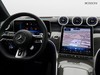Mercedes GLC amg coupe 43 amg line premium plus extra 4matic speedshift mct amg