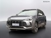 Mg ZS 1.5 hybrid+ luxury auto