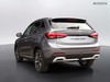 Mg ZS 1.5 hybrid+ luxury auto