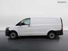 Mercedes Vans Vito furgone 110 cdi long
