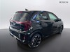 Kia Picanto 1.0 gdi gt-line amt