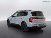 Mercedes GLB 200 advanced plus 4matic 8g-edct