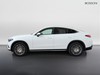 Mercedes GLC coupe 220 d advanced 4matic 9g-tronic