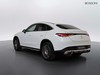Mercedes GLC coupe 220 d advanced 4matic 9g-tronic