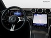 Mercedes GLC coupe 220 d advanced 4matic 9g-tronic
