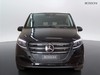 Mercedes Vans Vito tourer 116 cdi long select 4x4 9g-tronic