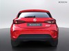 Mg MG3 1.5 hybrid+ luxury
