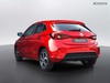 Mg MG3 1.5 hybrid+ luxury