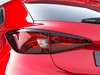 Mg MG3 1.5 hybrid+ luxury