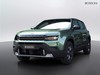 Jeep Avenger 1.2 turbo 100cv longitude fwd