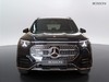 Mercedes GLB 350 elettrica advanced plus 4matic