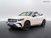 Mercedes GLC coupe 300 de plug-in hybrid amg line premium 4matic 9g-tronic