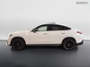 Mercedes GLC coupe 300 de plug-in hybrid amg line premium 4matic 9g-tronic