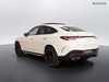 Mercedes GLC coupe 300 de plug-in hybrid amg line premium 4matic 9g-tronic