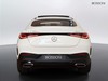 Mercedes GLC coupe 300 de plug-in hybrid amg line premium 4matic 9g-tronic