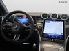Mercedes GLC coupe 300 de plug-in hybrid amg line premium 4matic 9g-tronic