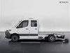 Mercedes Vans Sprinter Telaio DC 515CDI 37/50 PRO