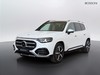 Mercedes GLB 200 advanced plus 8g-edct