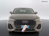 Audi Q3 sportback 35 2.0 tdi s line edition s tronic