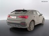 Audi Q3 sportback 35 2.0 tdi s line edition s tronic