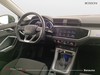 Audi Q3 sportback 35 2.0 tdi s line edition s tronic