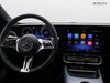 Mercedes CLA 250+ elettrica advanced plus