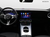 Mercedes CLA 250+ elettrica advanced plus