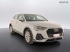 Audi Q3 sportback 35 2.0 tdi business plus s tronic