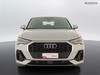 Audi Q3 sportback 35 2.0 tdi business plus s tronic