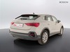 Audi Q3 sportback 35 2.0 tdi business plus s tronic