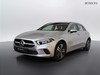 Mercedes Classe A 250 e plug-in hybrid (e eq-power) sport 8g-dct
