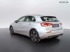 Mercedes Classe A 250 e plug-in hybrid (e eq-power) sport 8g-dct