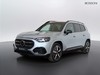 Mercedes GLB 200 advanced plus 8g-edct
