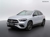 Mercedes GLA 200 d amg line extra 8g-dct