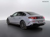 Mercedes Classe C 400 elettrica premium 4matic