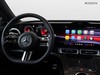 Mercedes Classe C 400 elettrica premium 4matic