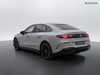 Mercedes Classe C 400 elettrica premium 4matic