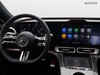 Mercedes Classe C 400 elettrica premium 4matic