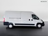 Fiat Professional Ducato e 42,5q LH2 122CV 47kwh