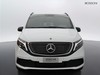 Mercedes Vans EQV long 300