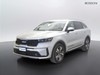 Kia Sorento 1.6 t-gdi phev style awd at6