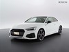 Audi A5 Coupé 40 2.0 tdi mhev 204cv s line edition quattro s tronic